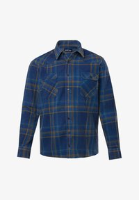 Ikke valgt, navy blue