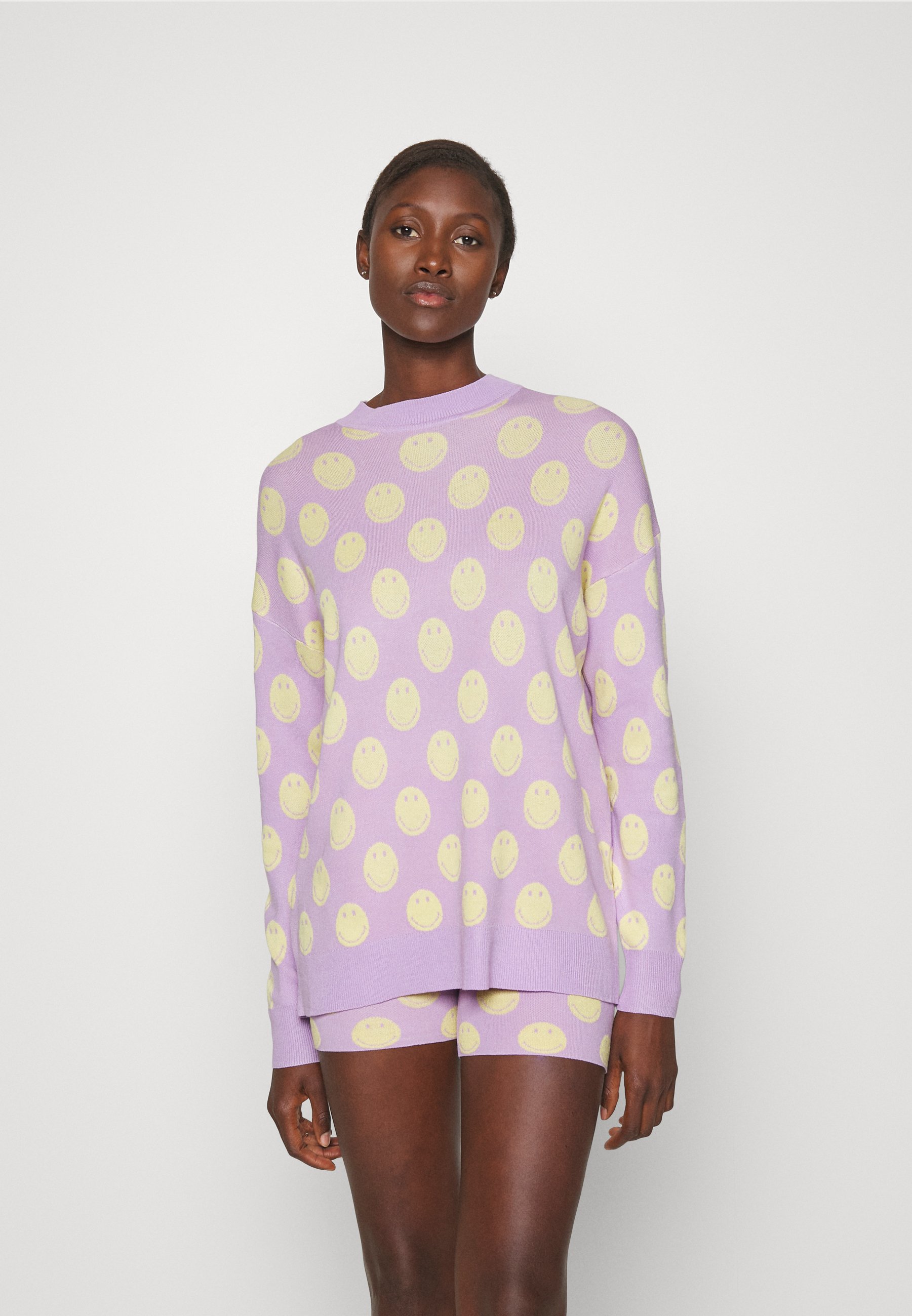 long sleeve pyjamas with shorts