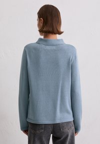 Marc O'Polo - Sweter