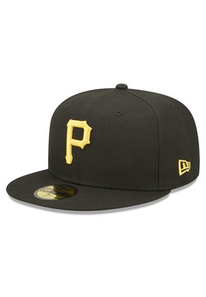 ACPERF EMEA PITTSBURGH PIRATES - Cap - schwarz