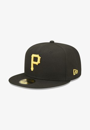 New Era, ACPERF EMEA PITTSBURGH PIRATES - Cap - schwarz