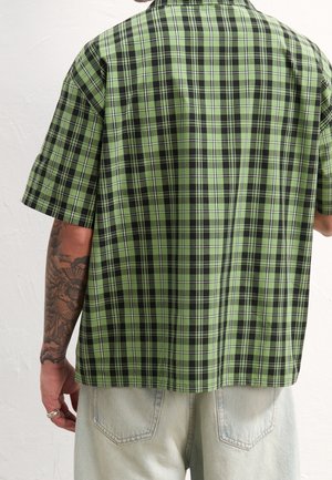 Chemise - green