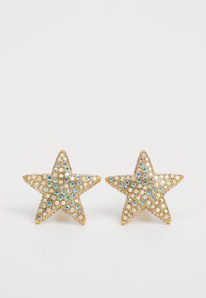 HONEY RYDER - Pendientes - gold-coloured