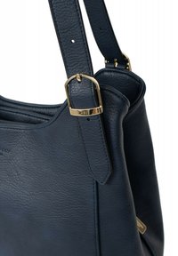 Hexagona TOSCANE - Borsa a mano - marine toscane
