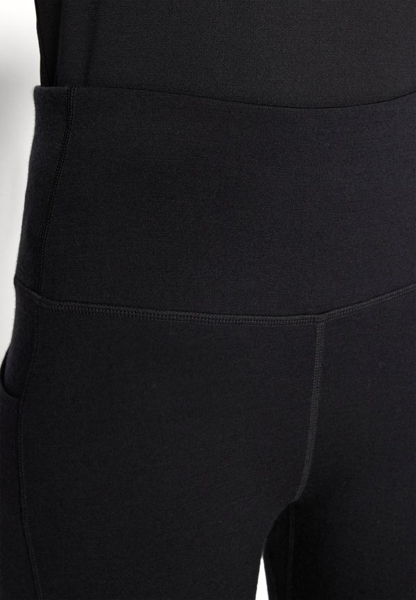 WOMEN MERINO 260 FASTRAY II 25" HIGH RISE TIGHTS - Leggings3