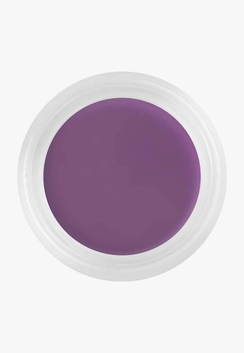 Kryolan - HD CREAM LINER - Eyeliner - dark orchid, Enlarge