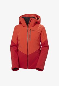 No seleccionado, red