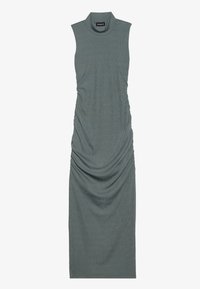 Maxikleid - urban chic
