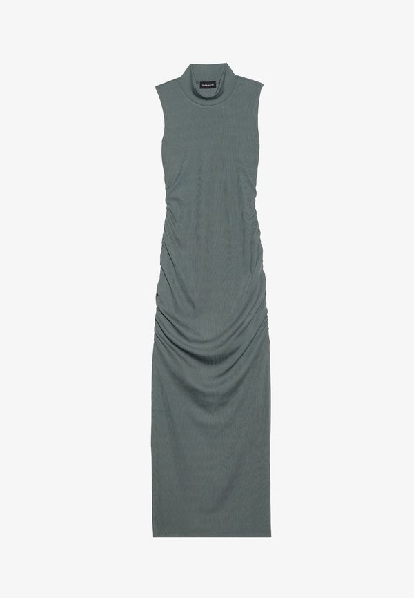 Maxi dress - urban chic2