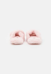 Anna Field Tofflor & inneskor - light pink