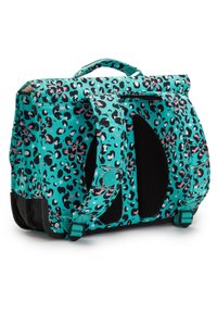 Kipling PREPPY BTS PRT AC - Zainetto - leopard flower