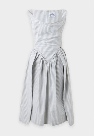 Vivienne Westwood, SUNDAY DRESS - Φόρεμα ημέρας - thyme