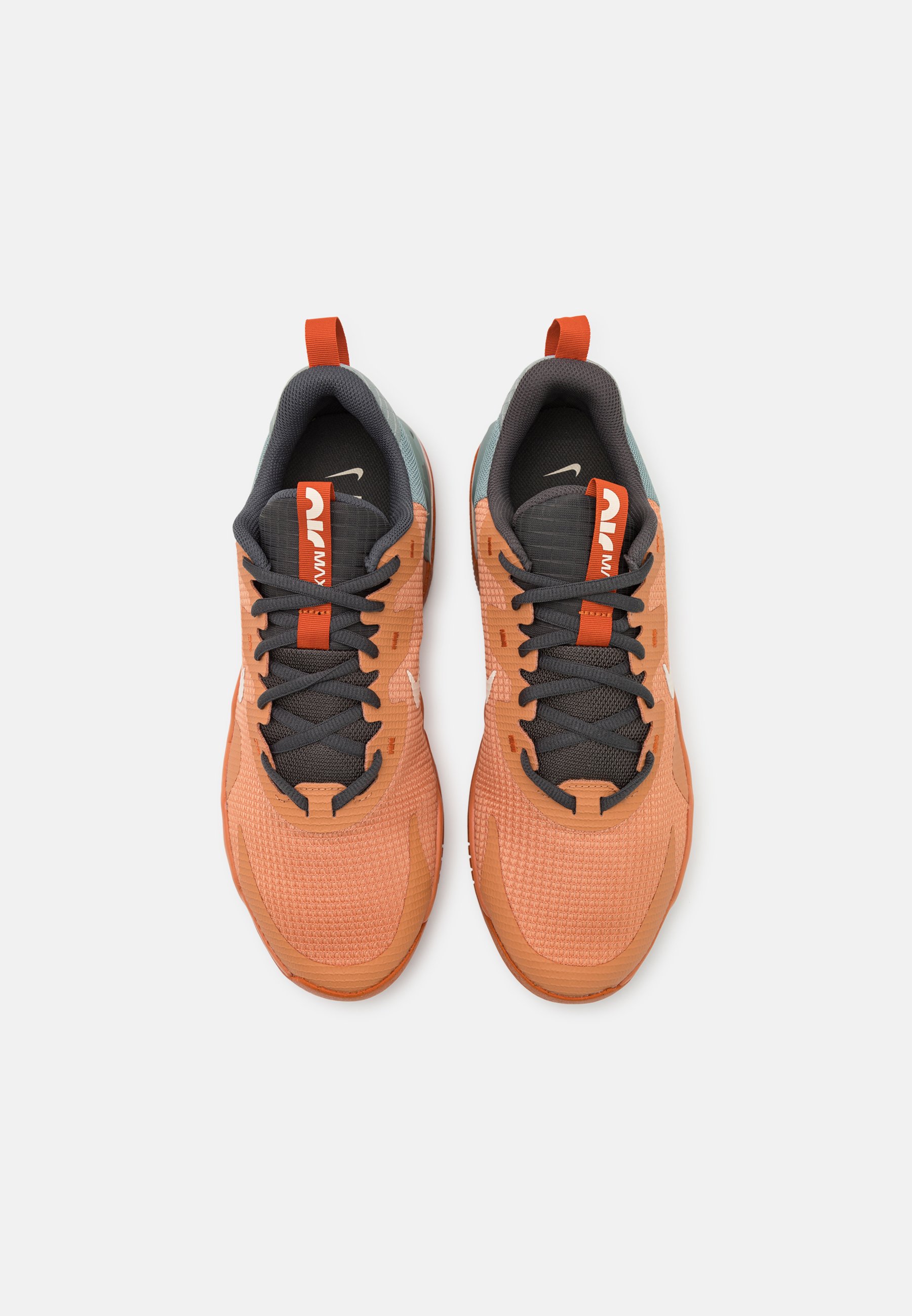 air max campfire orange