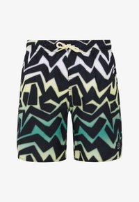 Niet geselecteerd, cherlock lime