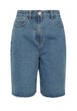 Long Tall Sally, Denim shorts - blue