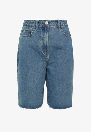 Long Tall Sally, Jeans Shorts - blue