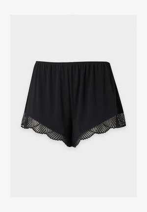 Calvin Klein Underwear, SHORTIE - Παντελόνι πιτζάμας - black