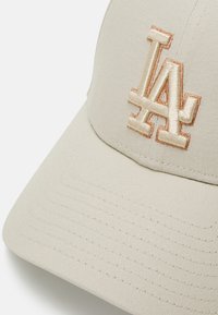 New Era OUTLINE 9FORTY® UNISEX - Καπέλο - stone