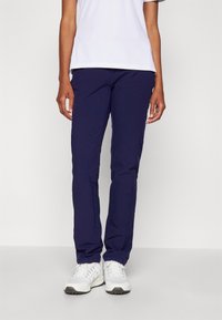 Calvin Klein Golf WINTER GENIUS TROUSER - Pantaloni - navy