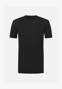 Geselecteerd, schwarz