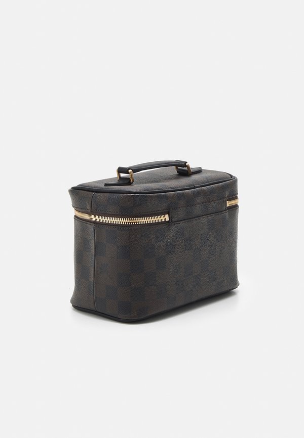 CORTINA PIAZZA FLORA  - Wash bag2