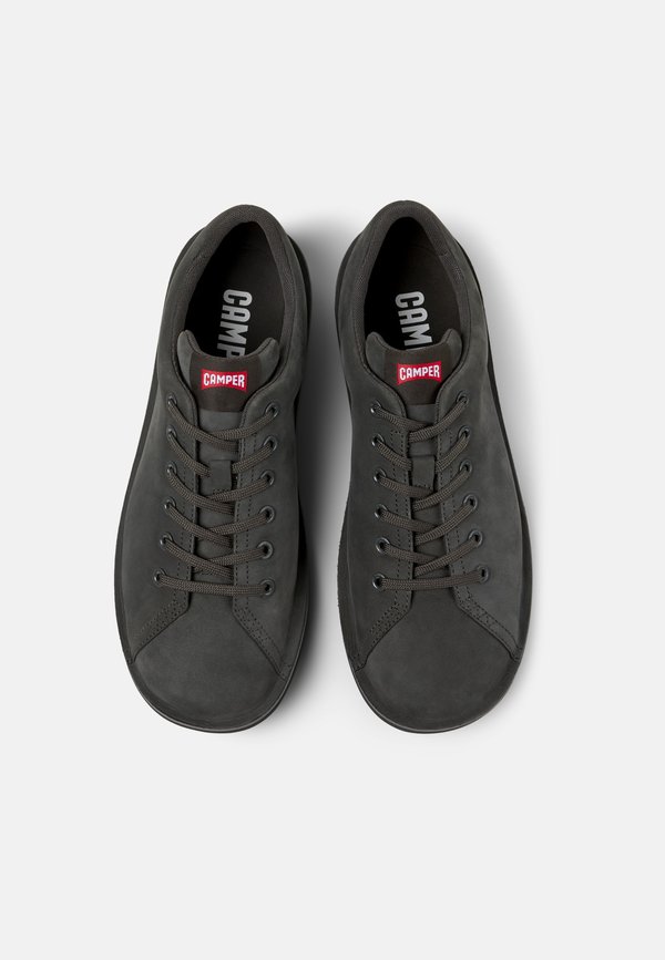 BEETLE - Trainers - dunkelgrau3