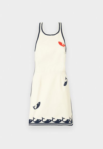 Alemais MARINE MINI DRESS - Φόρεμα ημέρας - cream