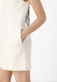 Abercrombie & Fitch Vestito casual - off-white