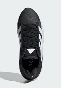 adidas Performance AVRYN X - Chaussures fitness - core black   cloud white   cloud white