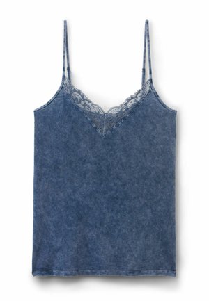Intimissimi, Maglietta intima - blue