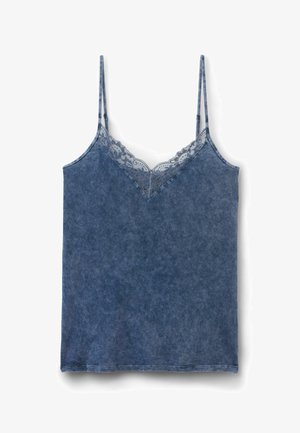 Intimissimi, Maglietta intima - blue