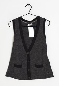 Street One Liivi - black