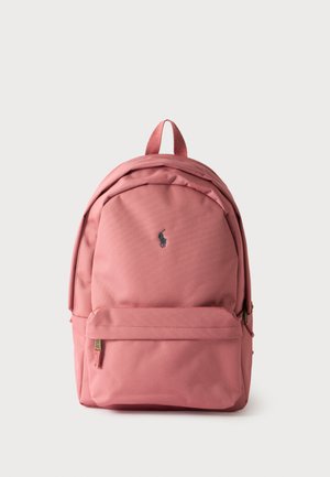 Polo Ralph Lauren, UNISEX - Rygsække - pink