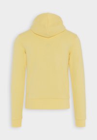 Lacoste Jersey con capucha - yellow