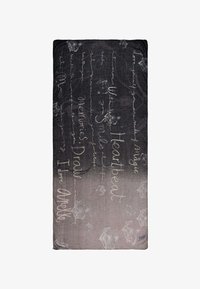 Niet geselecteerd, anthracite