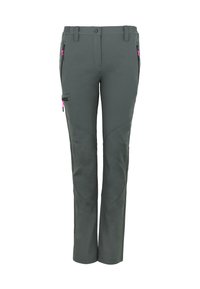 Peak Mountain Broek - gris