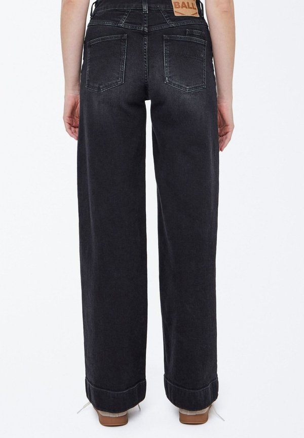 BAALDO - Flared Jeans4