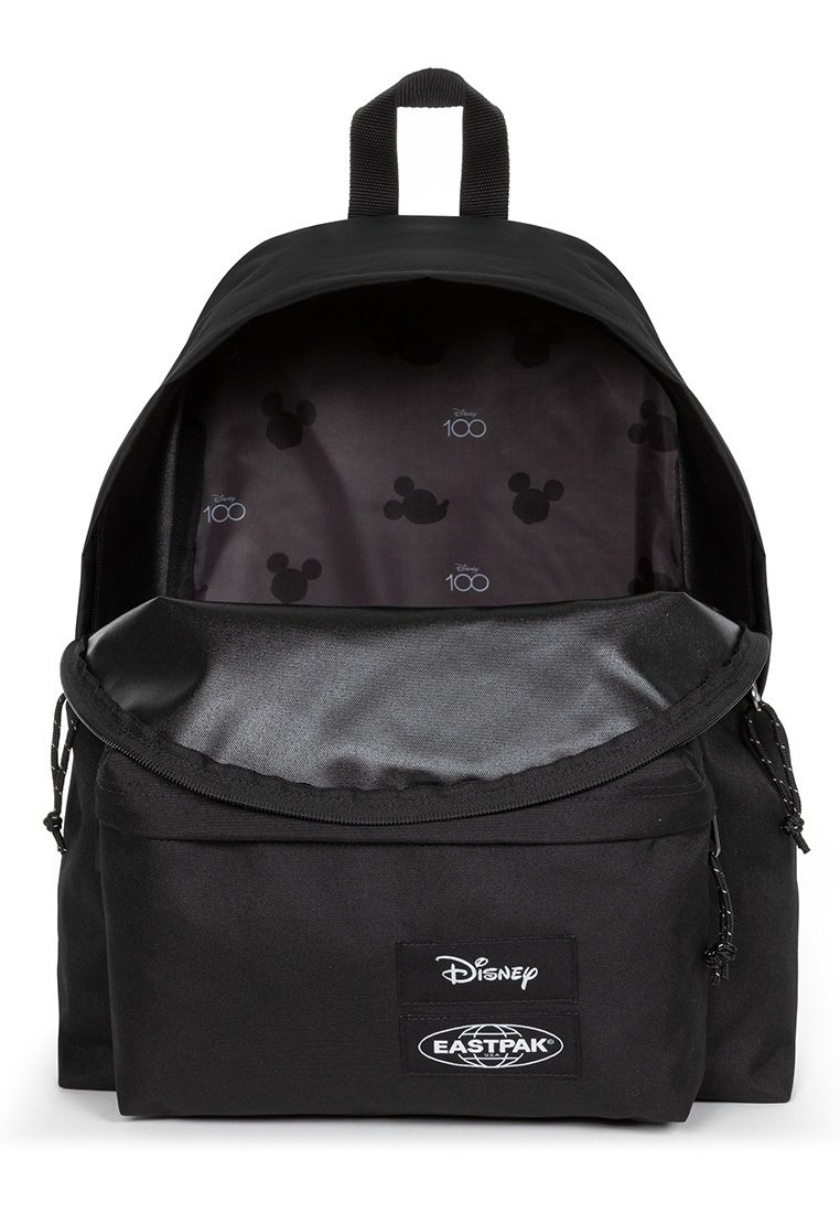 Sac à Dos REPLAY Black - Mouse Grey (100% Polyuréthane) - NEUF