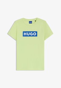 Non sélectionné, green thirteen