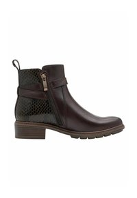 Tamaris Tronchetti - mocca comb