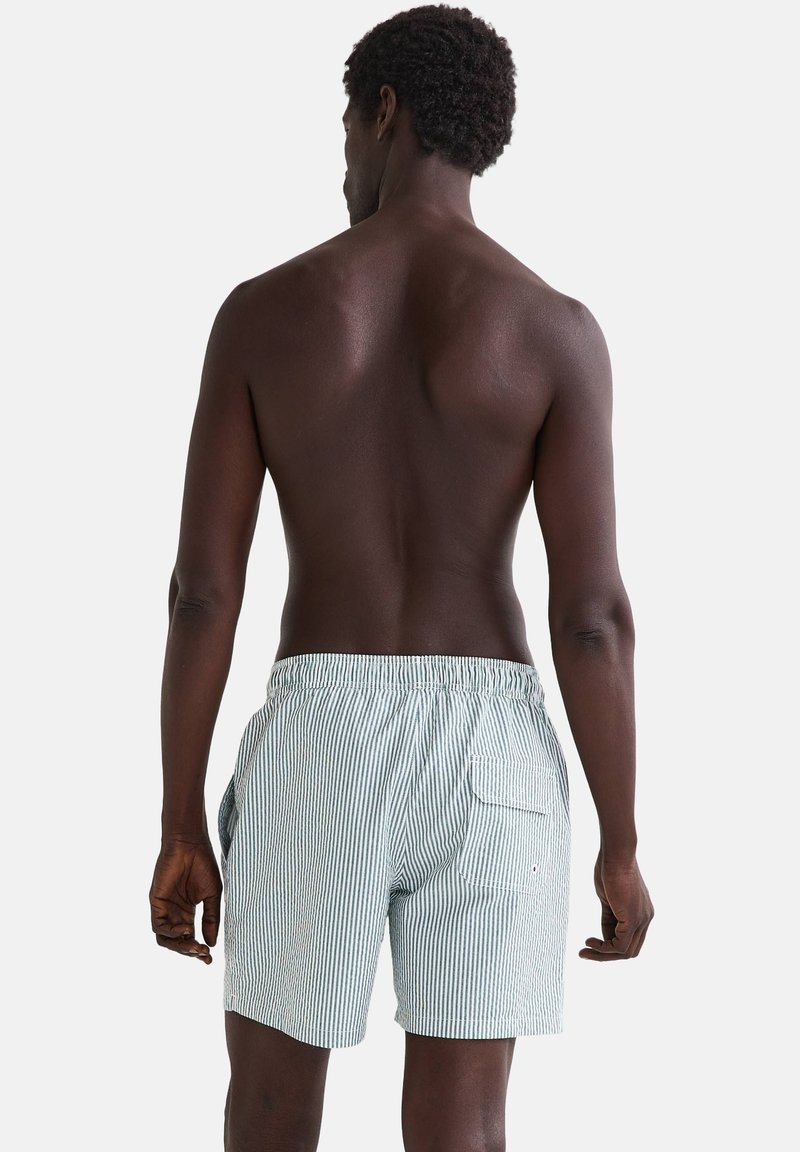 Shorts Bermudas Monoprix Short De Bain MONOPRIX – Short De Bain - Main Image