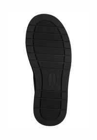 Tamaris ELEGANTE - Zimní obuv - black