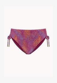 Non selezionato, bordeau rood multicolor