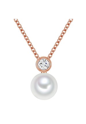 Valero Pearls Halskette - roségold