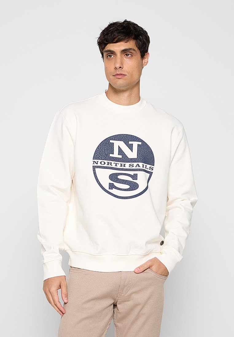 North Sails Sweater beige