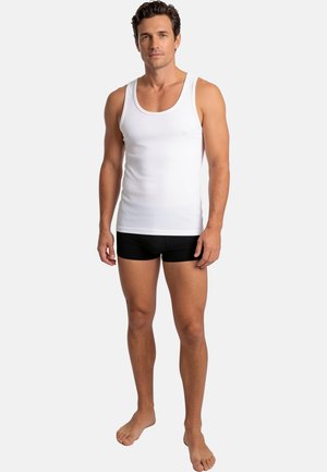 Speidel, SPEIDEL 5 PACK - Unterhemd/-shirt - weiß