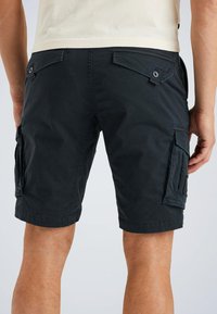 PME Legend Shorts - salute