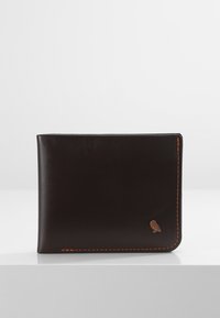 Bellroy HIDE AND SEEK - Geldbörse - dark brown