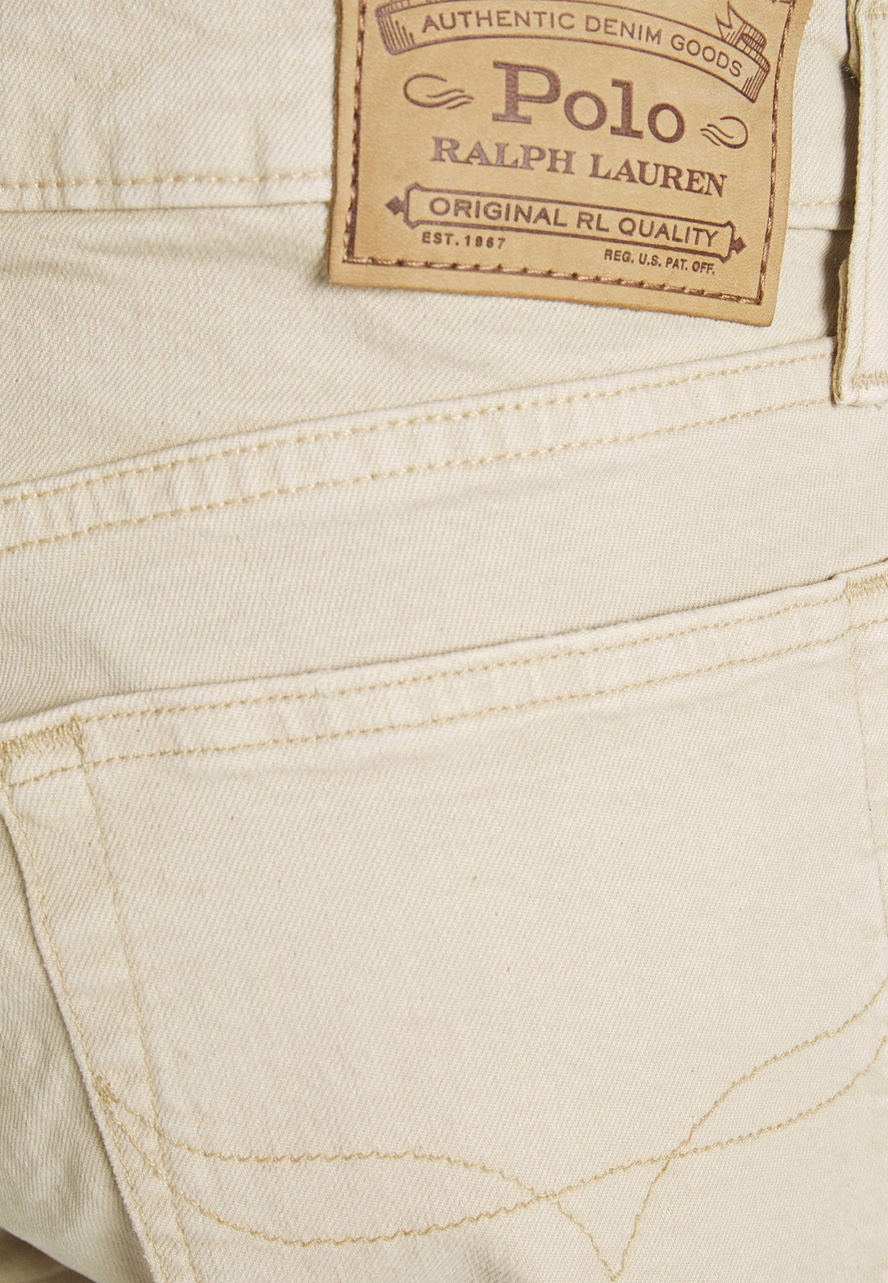 Polo Ralph Lauren SULLIVAN SLIM 