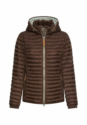 camel active EINSATZ brązowy
